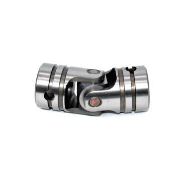 Strength Factory Universal Joint Manufacturing and Adjustment