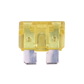 FS-036 MASUMA In-Line Blade Fuse Water Resistant Car Auto Blade Fuse Kit (3A/5A/7.5A) for Truck