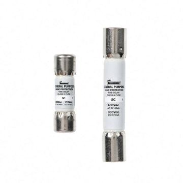 IEC Standard Fuses: SC-8 to SC-50 For Sale