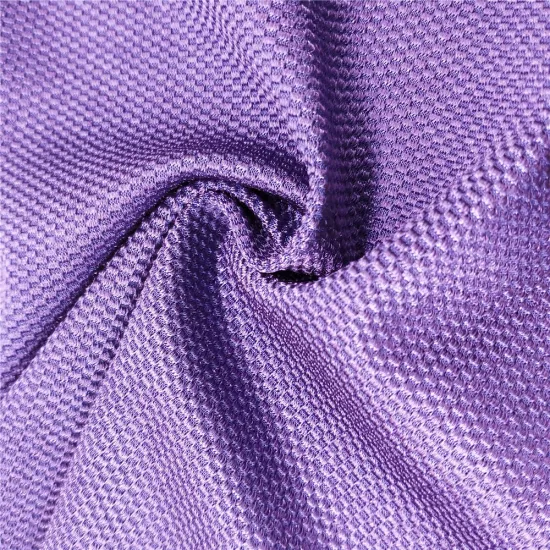 Popular Polyester Spandex Power Mesh Tulle Fabric