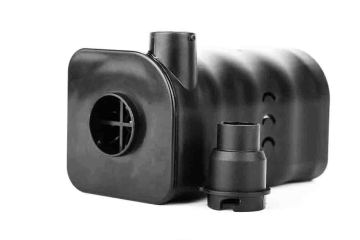 Car Charging Pump for inflatable camping products