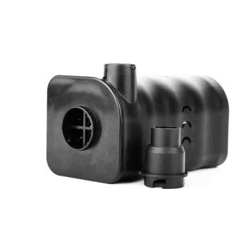 Car Charging Pump for inflatable camping products