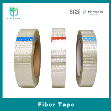 Printing Machine Parts Mesh Glass Fiber Tape