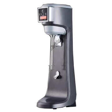 Electric Milkshake Machine Stainless Steel Single Head Commercial Mixer Maker