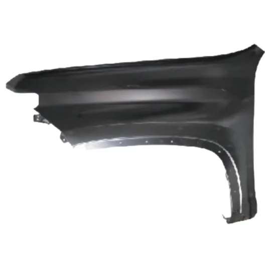 BAINEL Replacement Front Fender for CHEVROLET SILVERADO 2500 2019
