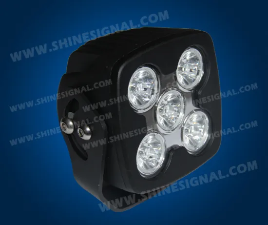 Outside of Vehicle Work Light (WBL26 50W)