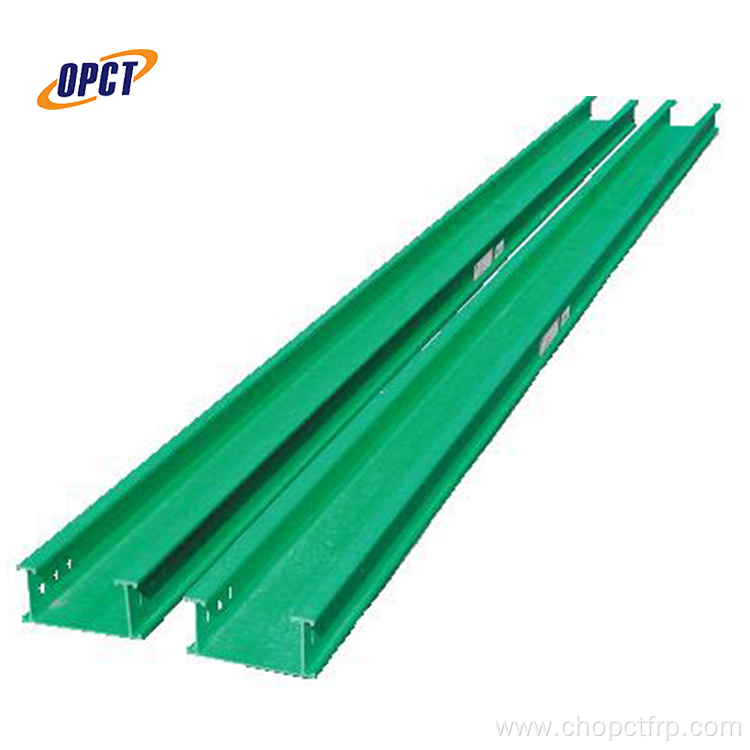 cable tray high strength slot series plastic