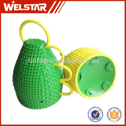 2014 Brazil Word Cup Noise Maker Caxirola