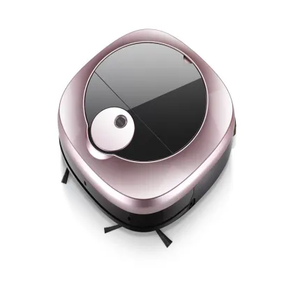 2018 Novo Produto Aspiradora Robot Cleaner