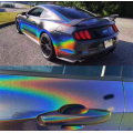 Splendid Grey Car Wrap Vinyl