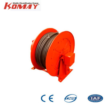 Jq Coupling Cable Reel