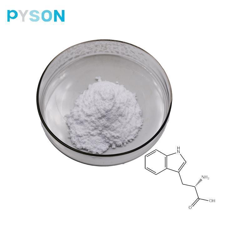 معيار L-tryptophan powder USP