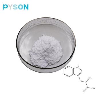 L-tryptophan powder มาตรฐาน USP