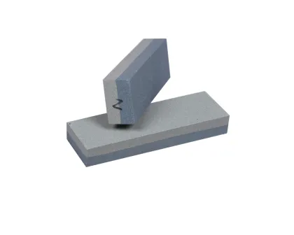Precision Grinding with Brown Fused Alumina Abrasives