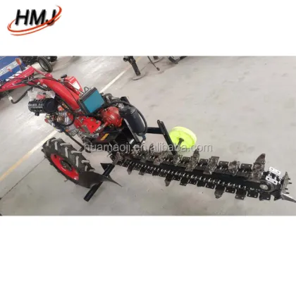 2017 Most Popular 3 Point Hitch Ditch Witch Trencher With Good Service