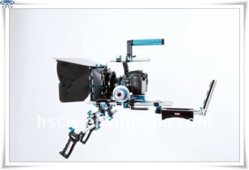 Wondlan Camera DSLR Rigs
