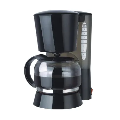 coffee maker filter basket parts