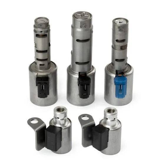 CVT K313 Transmission Solenoids Kit for Toyota