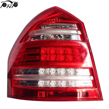 Original Tail Light for Mercedes-Benz GL X164 2006-