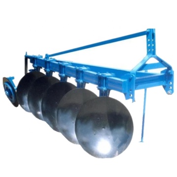 High Quality Farm Tractor 7 Blades Disc Plow - 1LYYQ-722