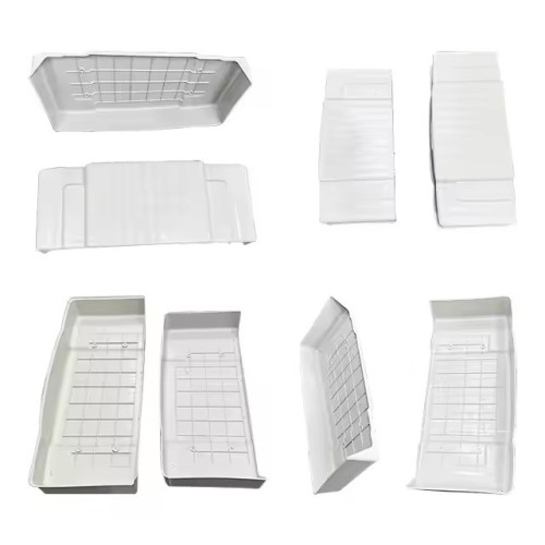 Plastic Parts for Washing Machine