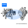 A3TN6188ZJ MITSUBISHI ALTERNATOR 50A 24V