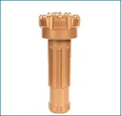 203-QL80 DTH Drill Bits for Ming