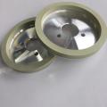 Ceramic Diamond Grinding Wheel for PCD PCBN Cutter