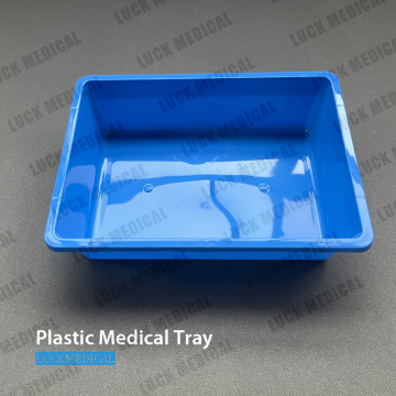 Vesto medico in plastica 500/1000/2500/3000/4000/6000ml