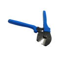 HDC crimp tool to crimp contacts