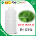 Natural Black Cumin Seed Oil Wholesale Natural Undiluted