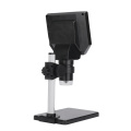 LCD 4.3 inch 1000X 10MP HD Digital Microscope