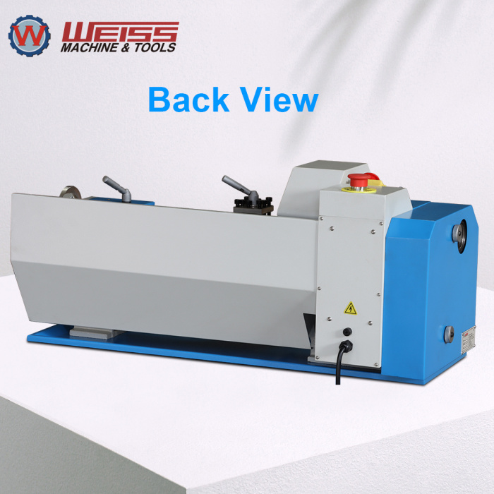 WBL210EX400 VARIABLE SPEED LATHE