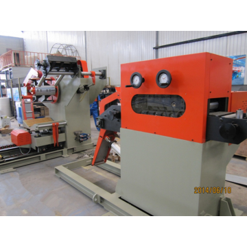 CZU Profile Fast Changing Cold Roll Forming Machine