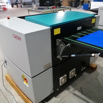 Germany USED Thermal CTP Computer to Plate UV CTP CTCP at Cheap Price
