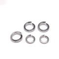 Stainless Steel Spring Lock Industrial Washer