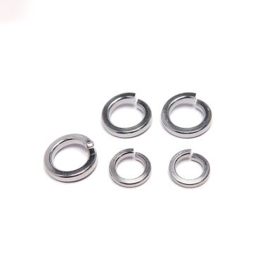 Stainless Steel Spring Lock Industrial Washer