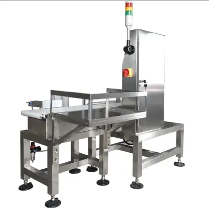 Cheap Dynamic Weighing Machine with Reject System Price