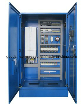 High Quality Compressor Control System