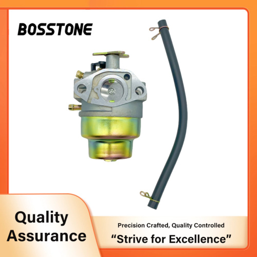 गोल्ड बॉटम कवर के साथ GCV160 कार्बोरेटर