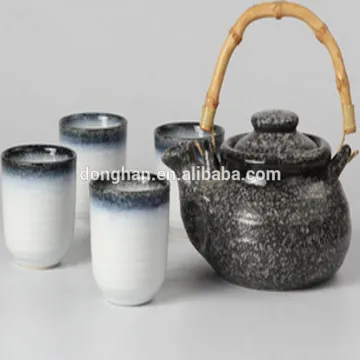 Ceramic Tea Tool