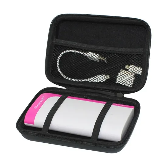 New products 2017 innovative product for coffee shop menu 13000mAh power bank for Hotel