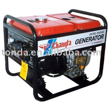 Diesel Generator 2.0KVA