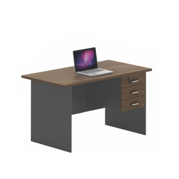 Factory wholesale home school teacher office writing and computer desk small modern desk office furniture wooden desk