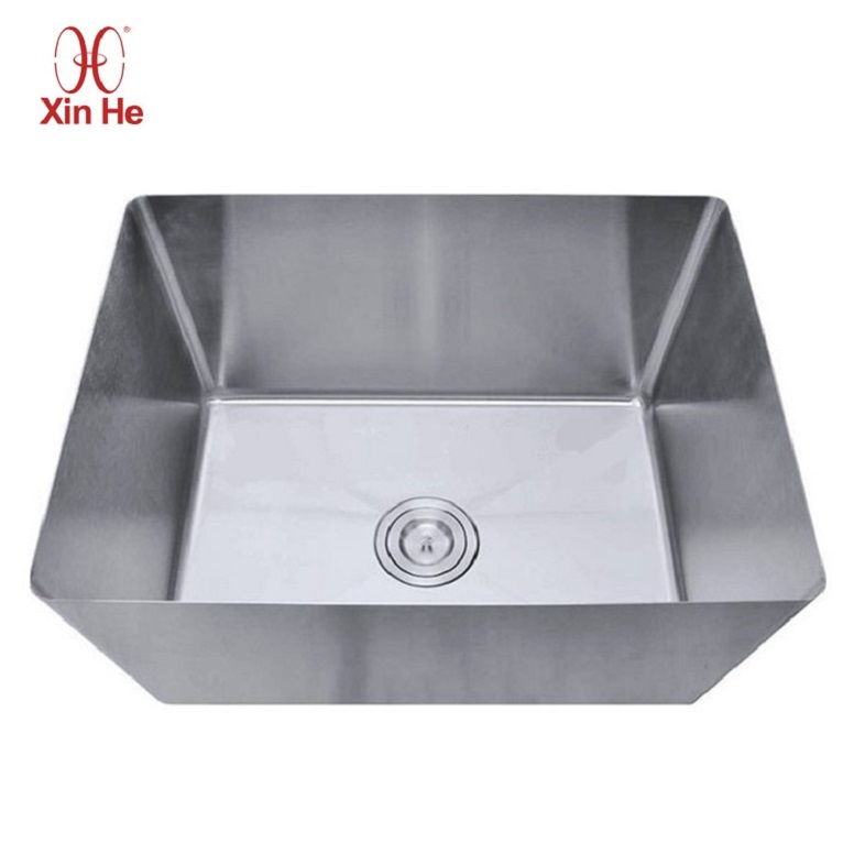 Commercial Stainless Steel Hand Sink Bowl