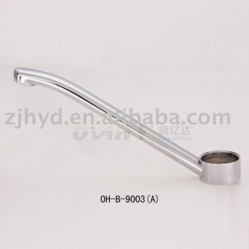 SS FAUCET SPOUT OH-B-3