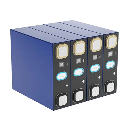 Lithium Battery for Solar Energy Storage