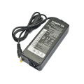 Adaptateur de chargeur de batterie pour ordinateur portable 16V 4.5A pour Lenovo
