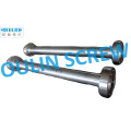 50mm PE Film Extrusion Screw and Barrel