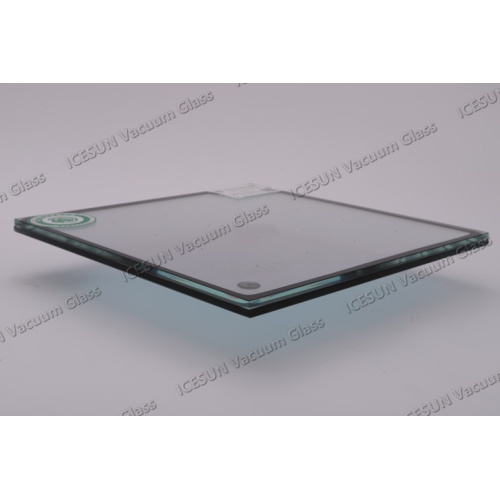 Safety Vakuum Tempered Glass für Schiffe